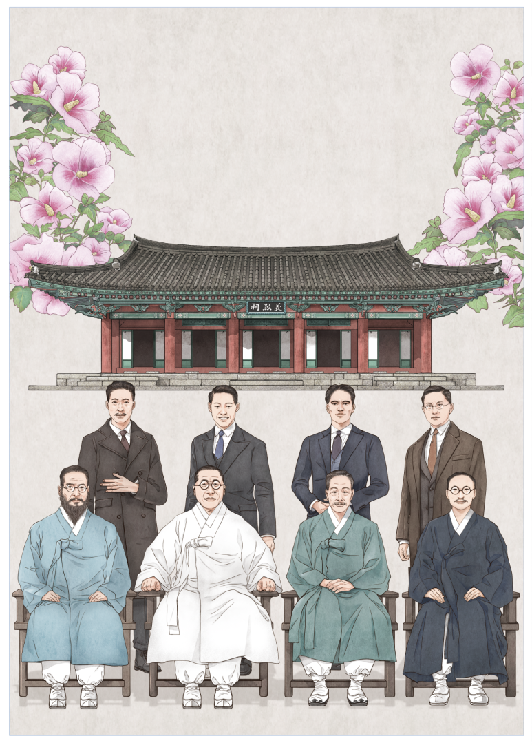 편집전문회사꿈과놀다 이미지