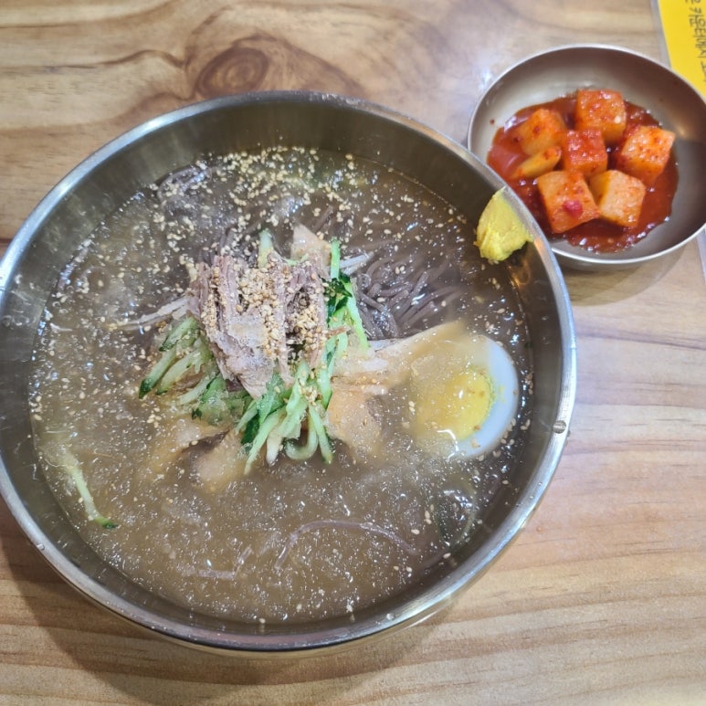 의령소바회원점 이미지