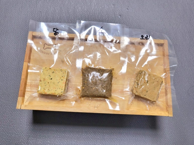 화식설비 이미지