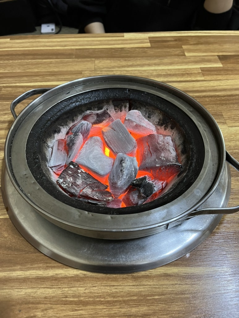 수정봉계숯불구이 이미지