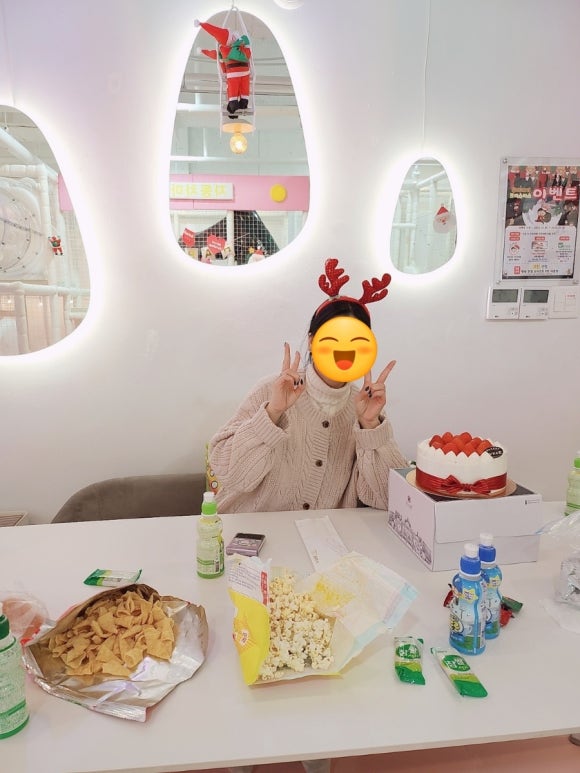 우리끼리키즈카페자동차마을세종 이미지