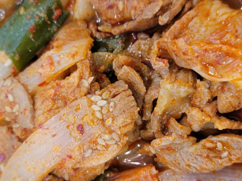 전라도밥집 순천댁 이미지