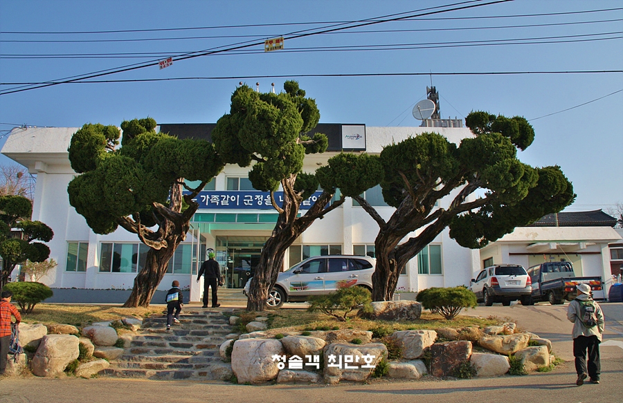 대원장모텔 이미지