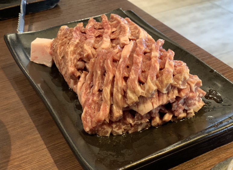 부산갈비 이미지