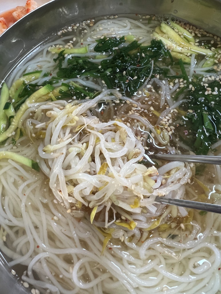 진주구포국수 이미지