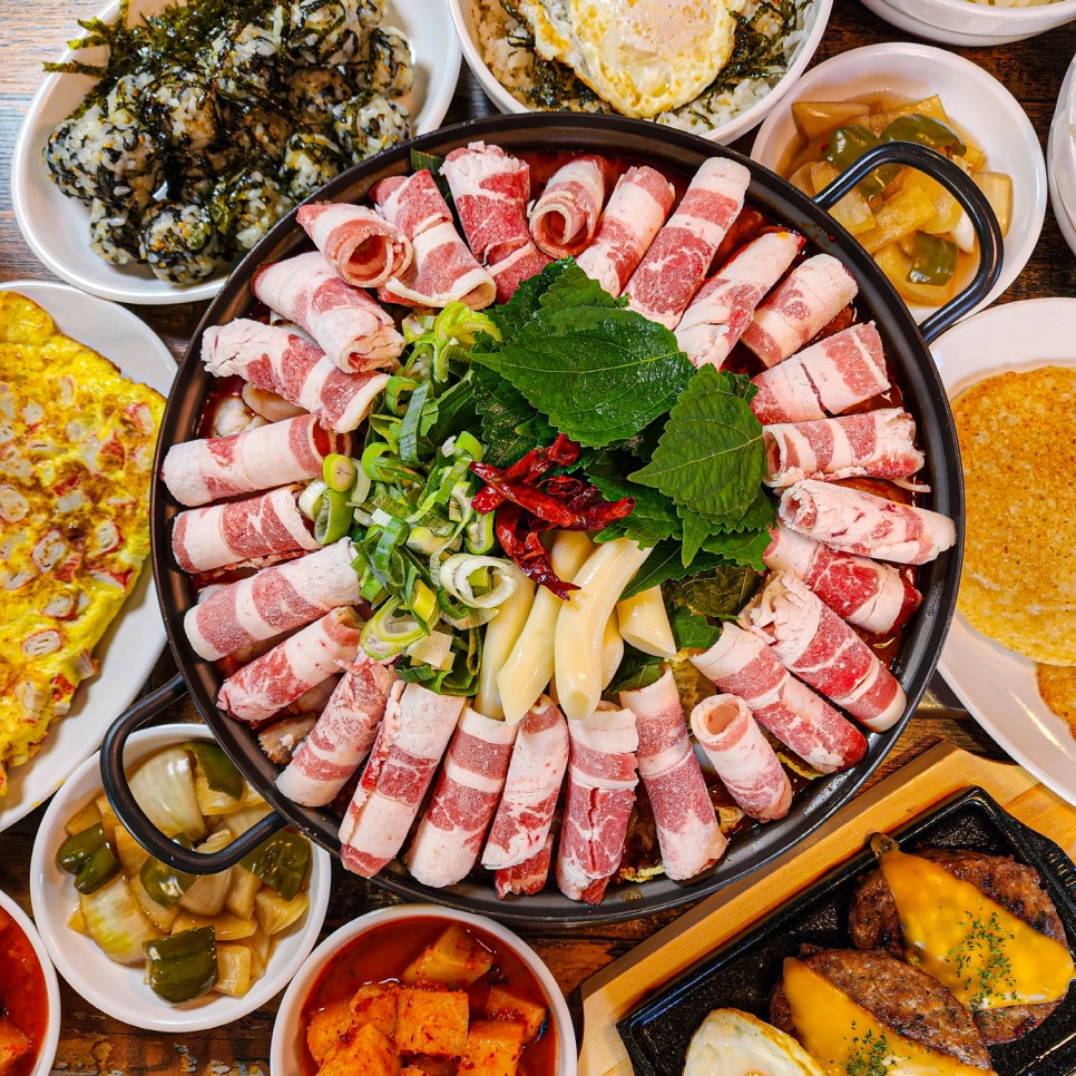 승도리네 곱도리탕 검단신도시점 이미지