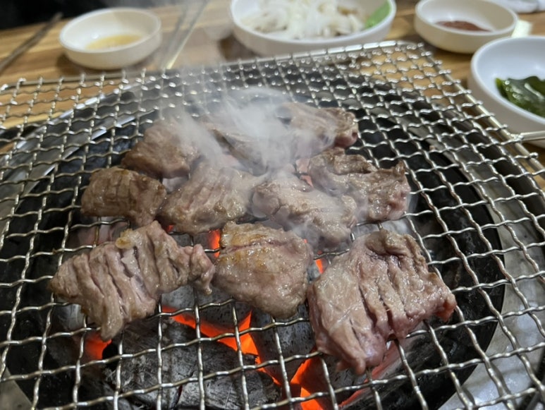 수정봉계숯불구이 이미지