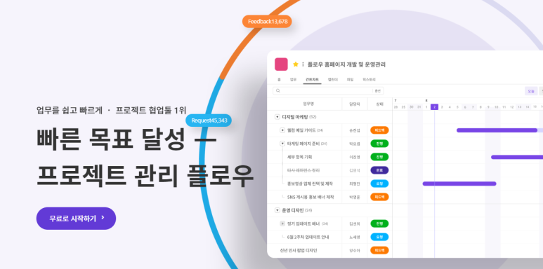 가온유통 이미지