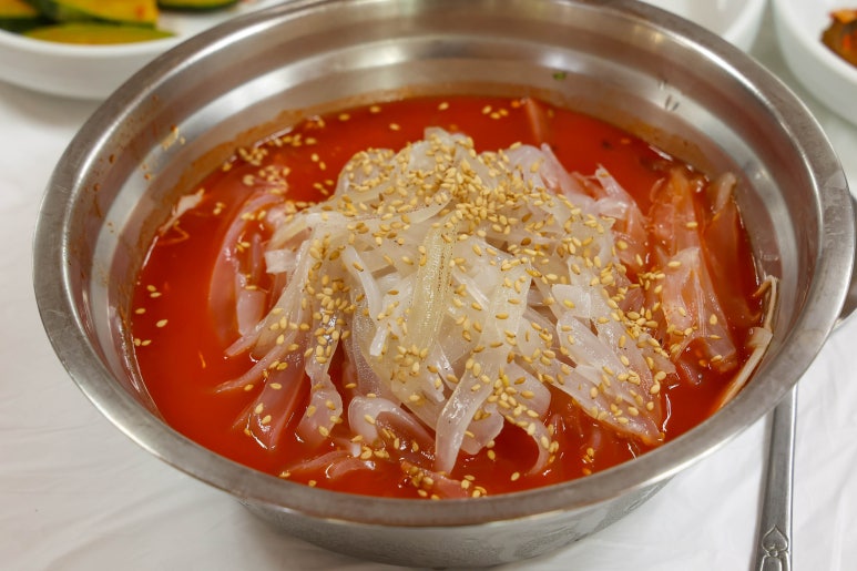 용식당 이미지