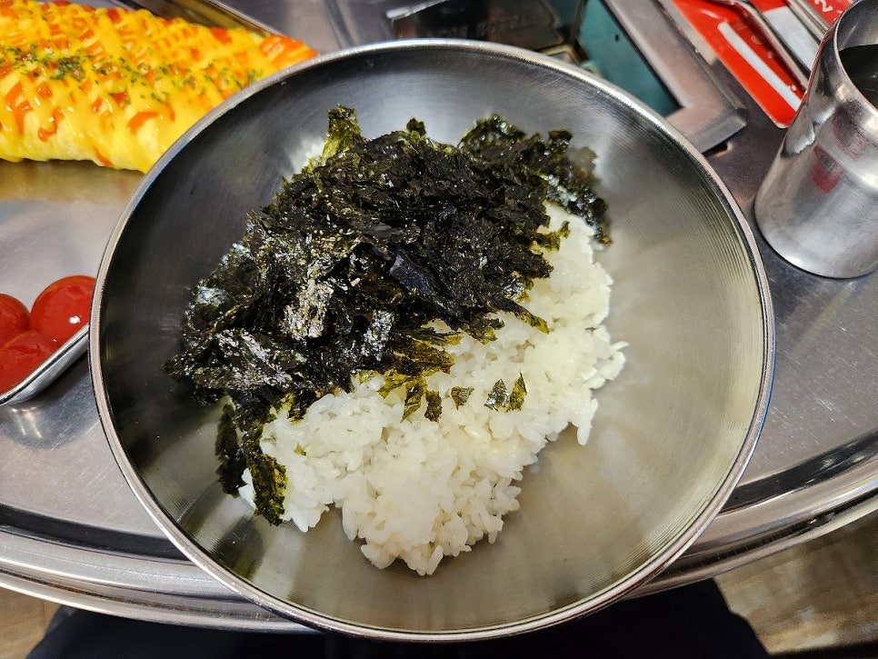 백채김치찌개문래점 이미지