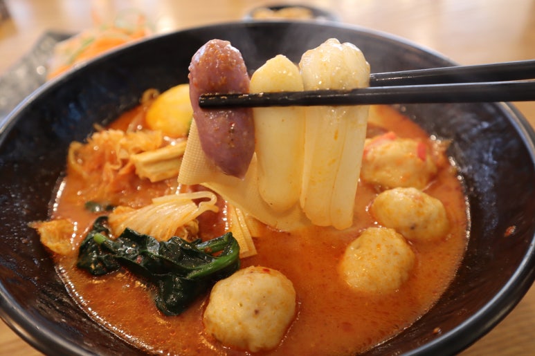 대박마라탕 이미지