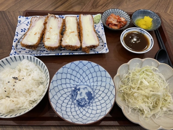 TON SAKU(돈사쿠) 이미지