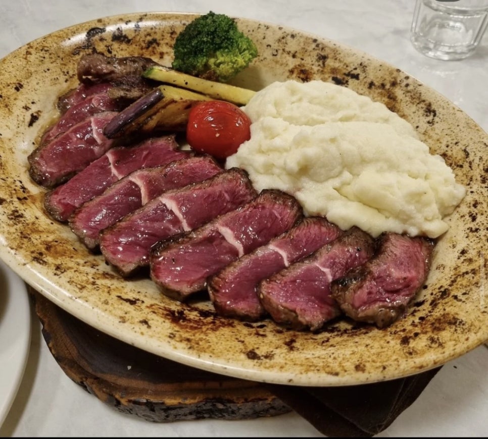 치킨블루스 이미지