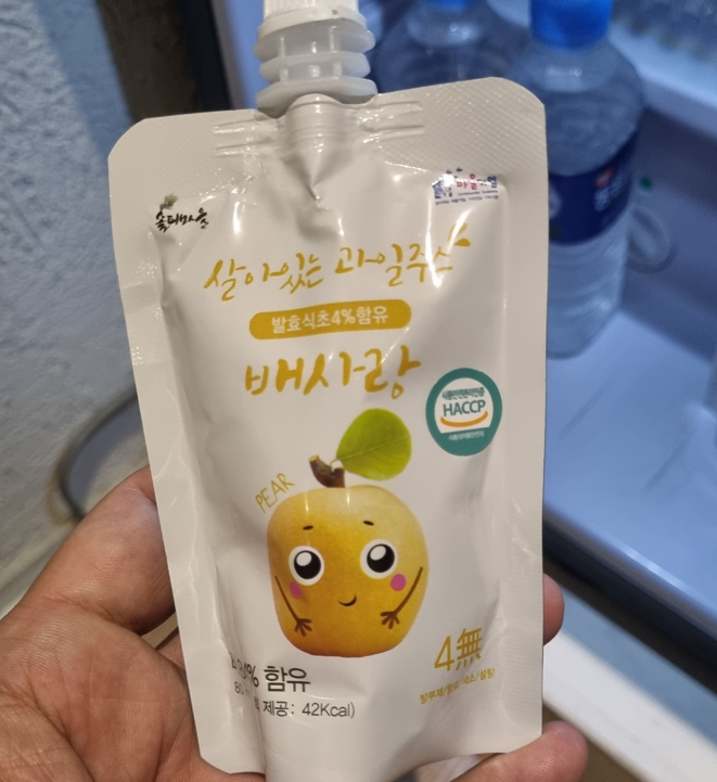 팔공산호텔짜라 이미지