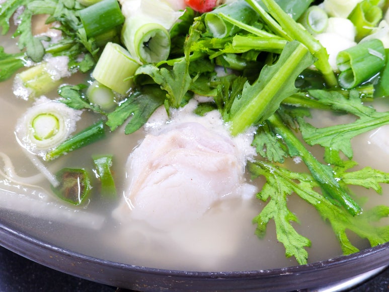 용식당 이미지