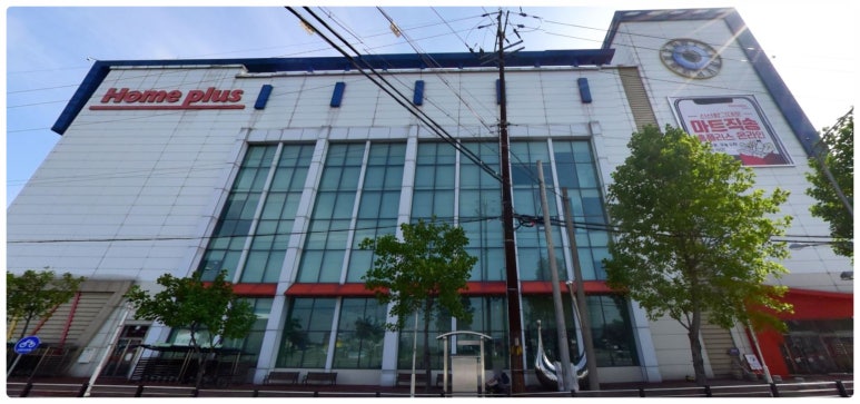 평택안일초등학교 이미지