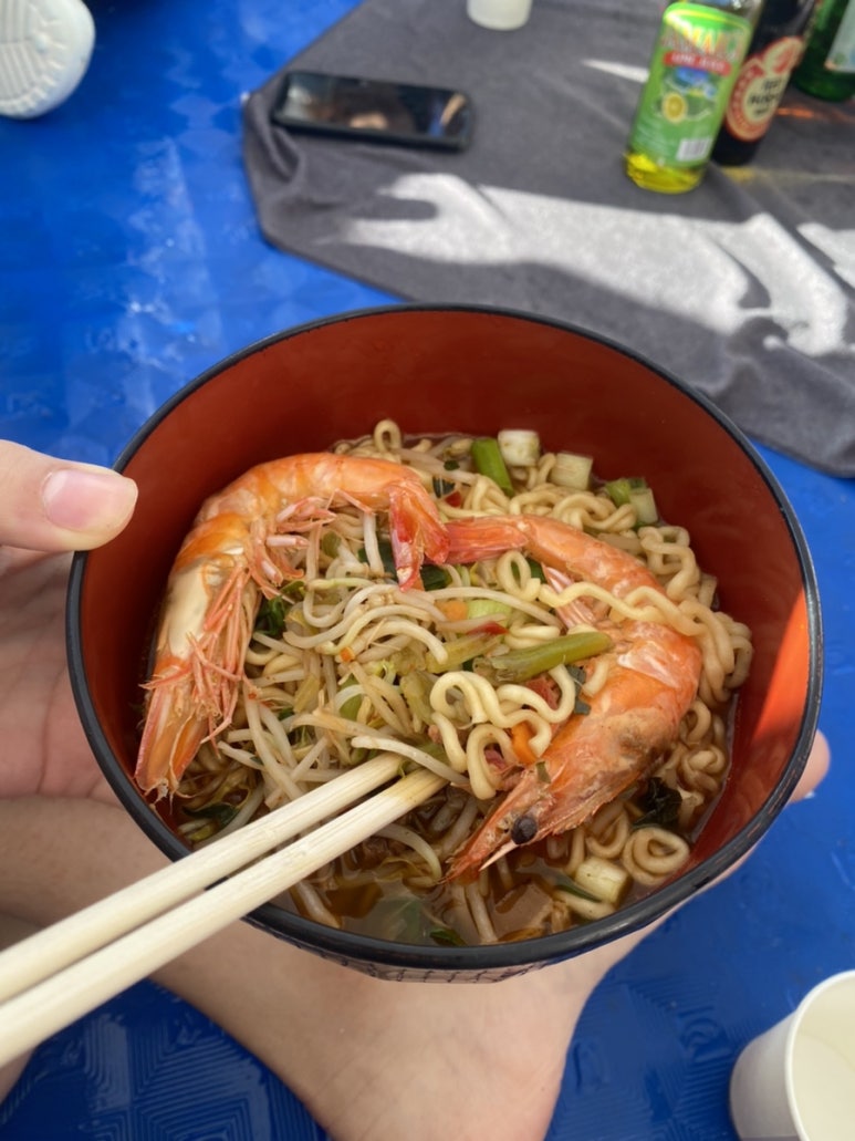 해적참치 이미지