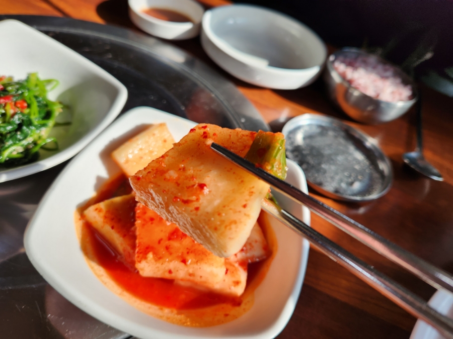 아람정육식당 이미지