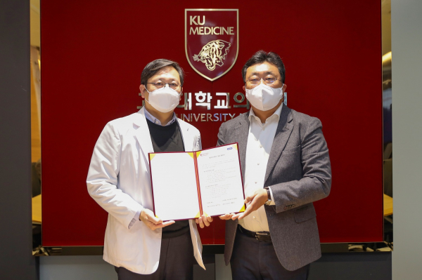 고려대학교기술지주주 이미지