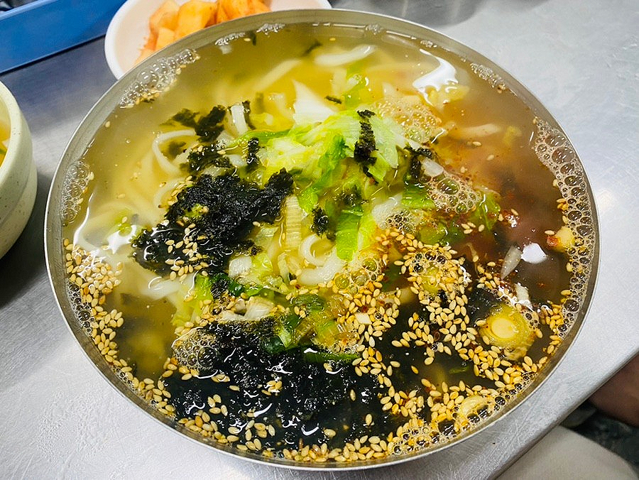 1호할매칼국수 이미지