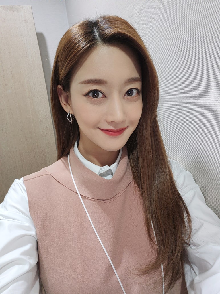 오승아헤어 이미지