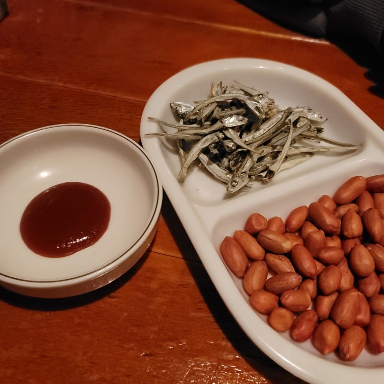불로만숯불바베큐 연향현대점 이미지