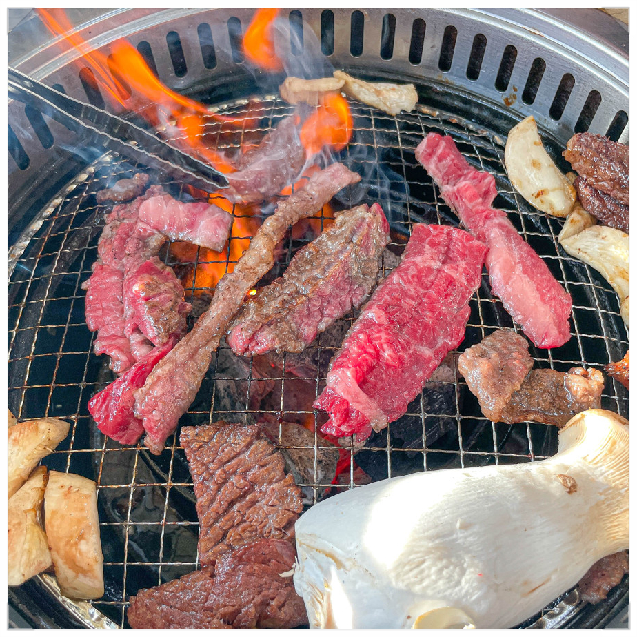 양산박식당 이미지