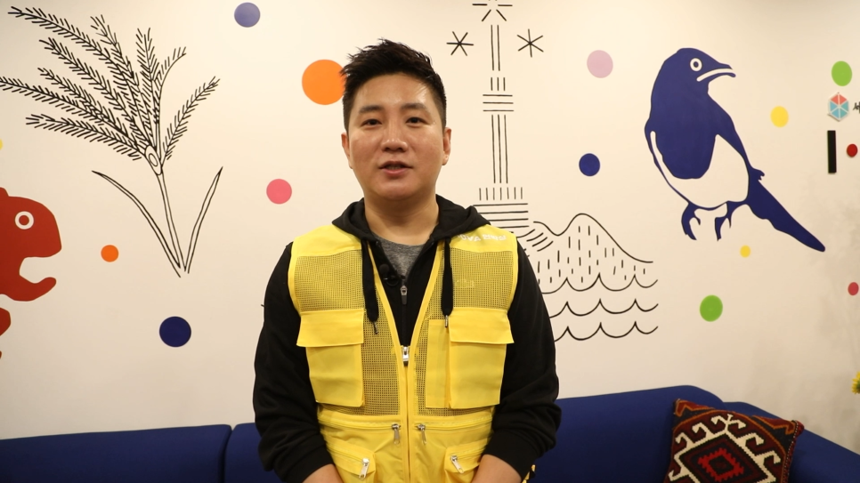 더블유에이콘텐츠 이미지