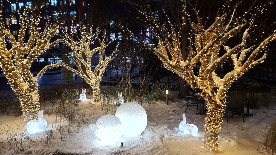 종로조명 이미지