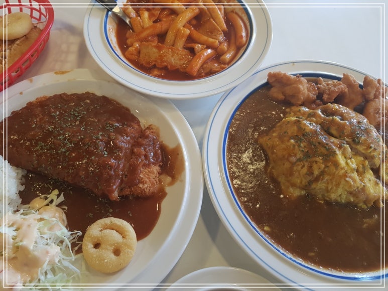라라분식 이미지