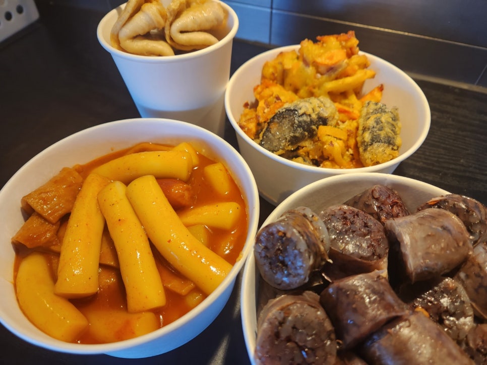 마음분식 이미지
