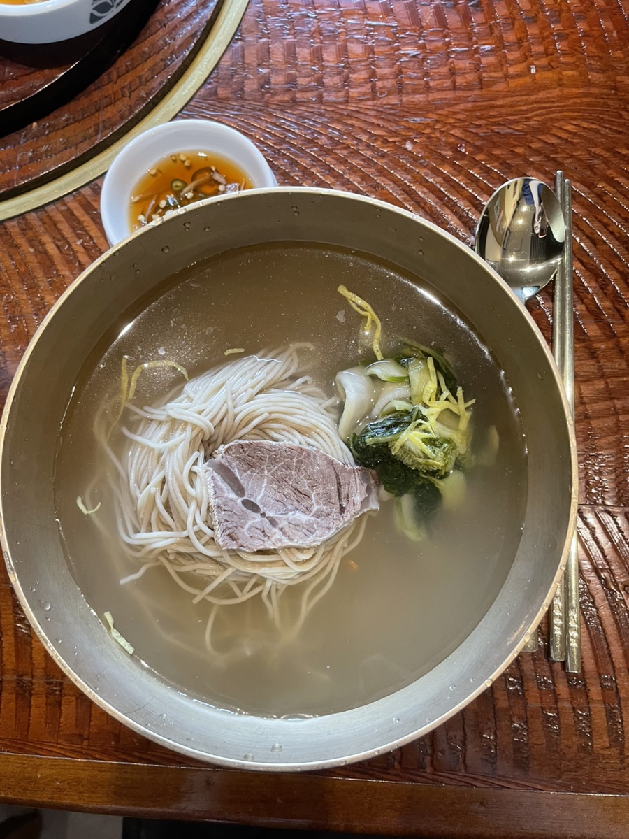 용산빈대떡 이미지