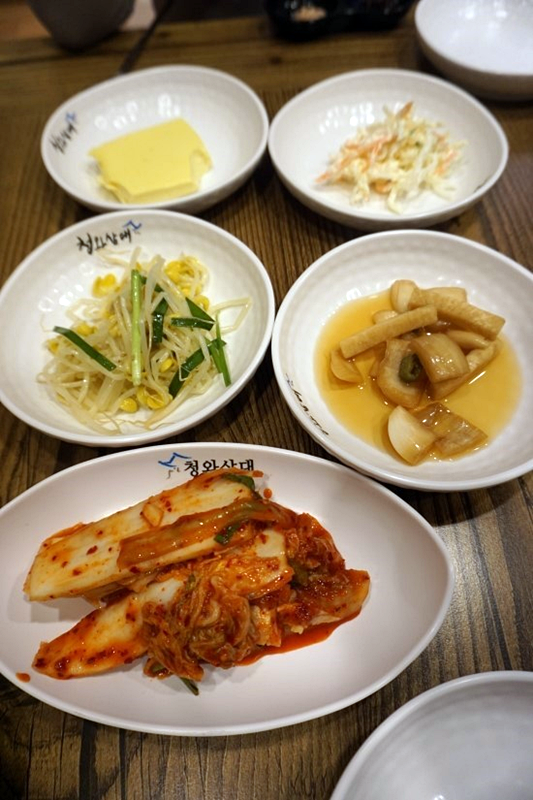 청와삼대 이미지