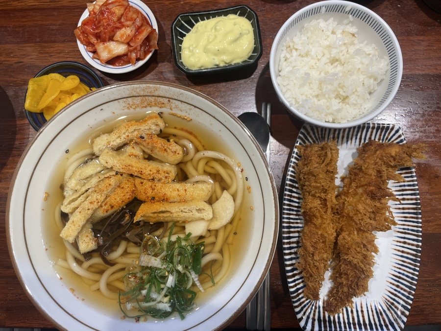 아도겐사가정점 이미지