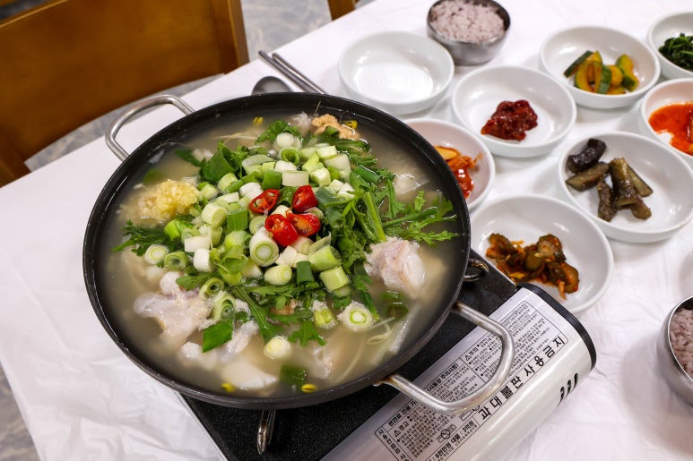 용식당 이미지