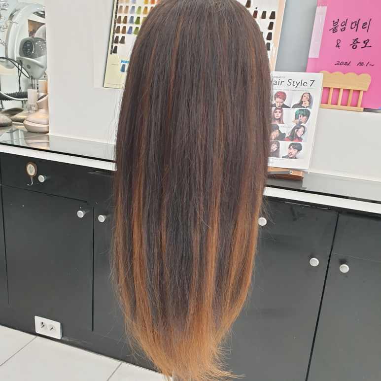 머리잘한다미용실 이미지