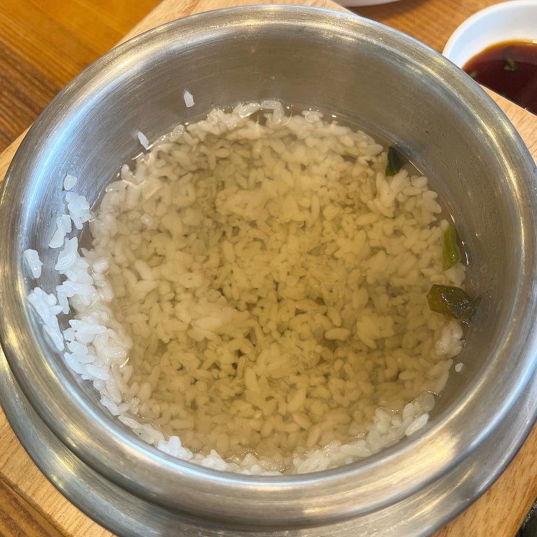우암추어탕 이미지