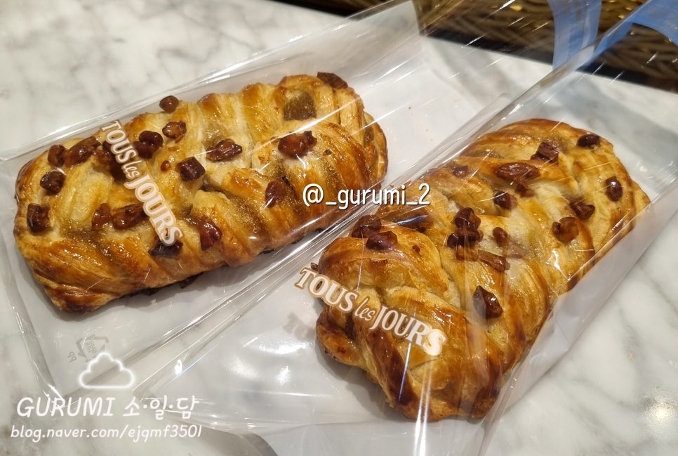 뚜레쥬르 서부산유통단지점 이미지
