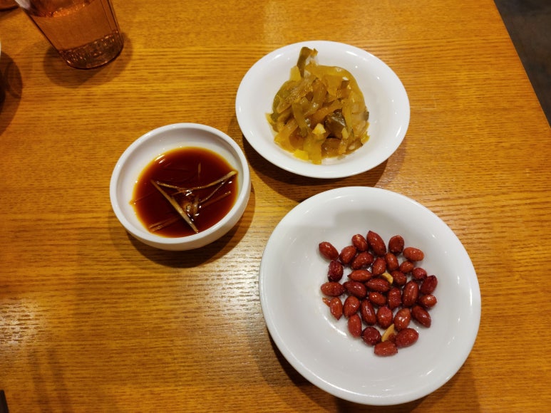 신복면관 이미지