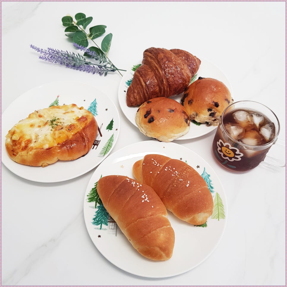 리안베이커리 이미지