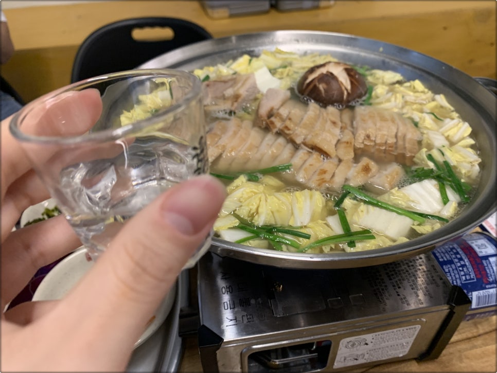 오봉집 역삼역점 이미지