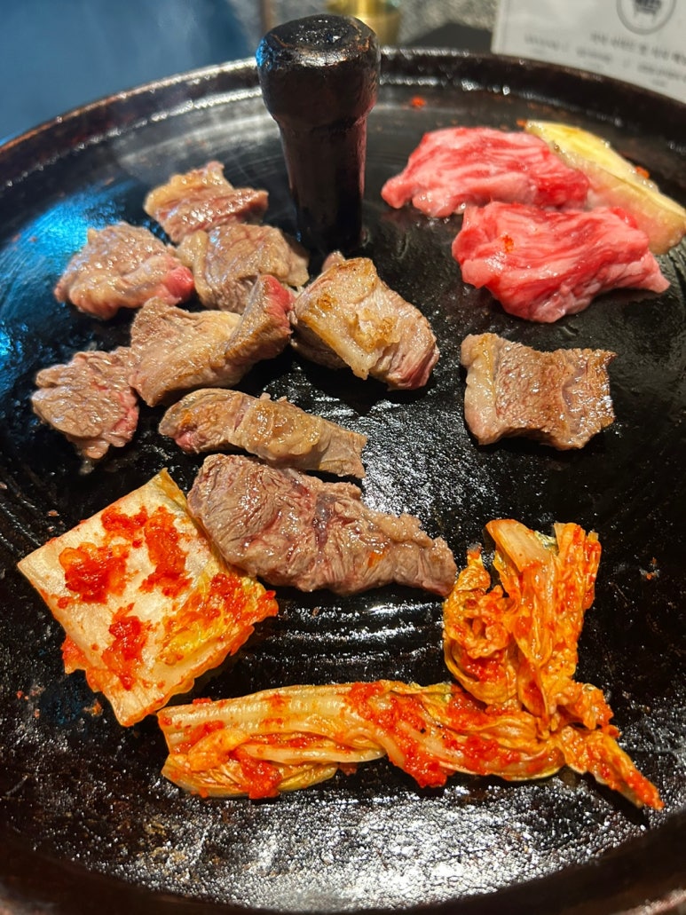 우월한정육식당 이미지