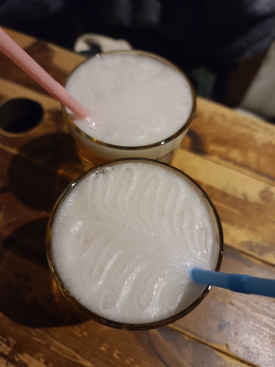 타이완소야진진 이미지