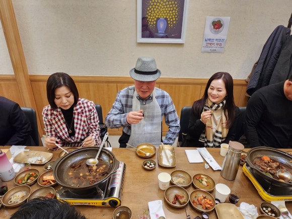 천지면옥 이미지
