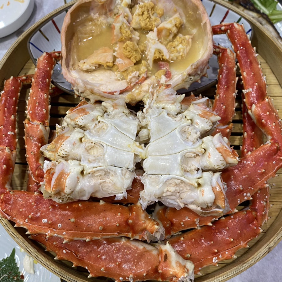 세종킹크랩 이미지