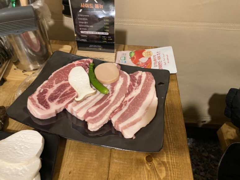 대길이식당 이미지