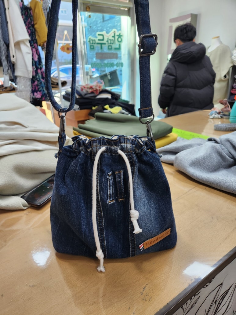 한땀옷수선 이미지
