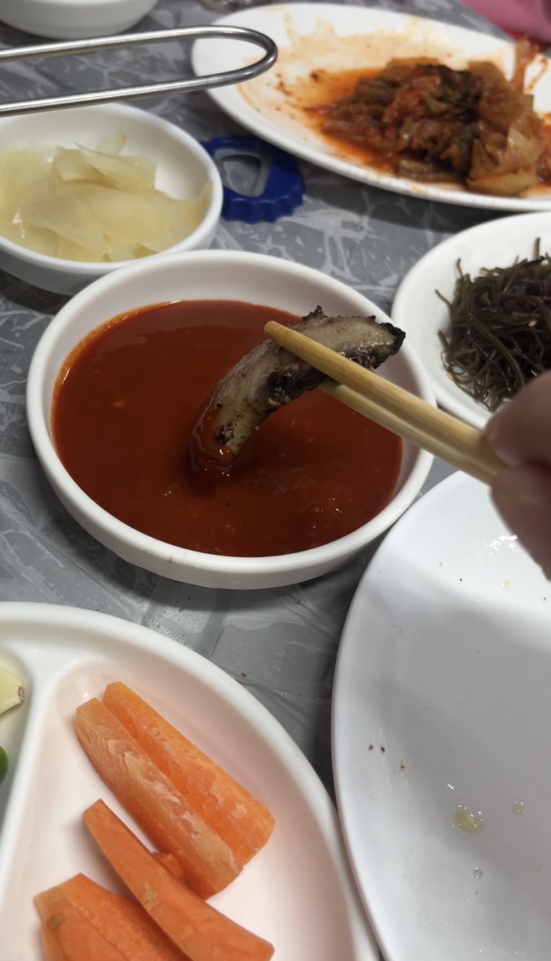해덕호 이미지