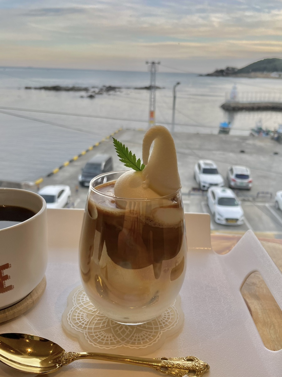 화봉커피 이미지
