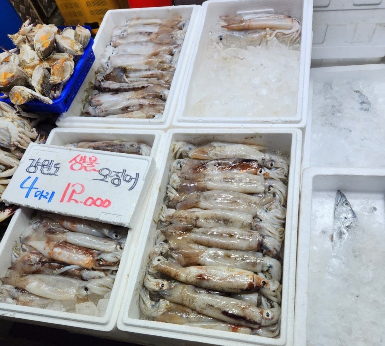 청량수산 이미지